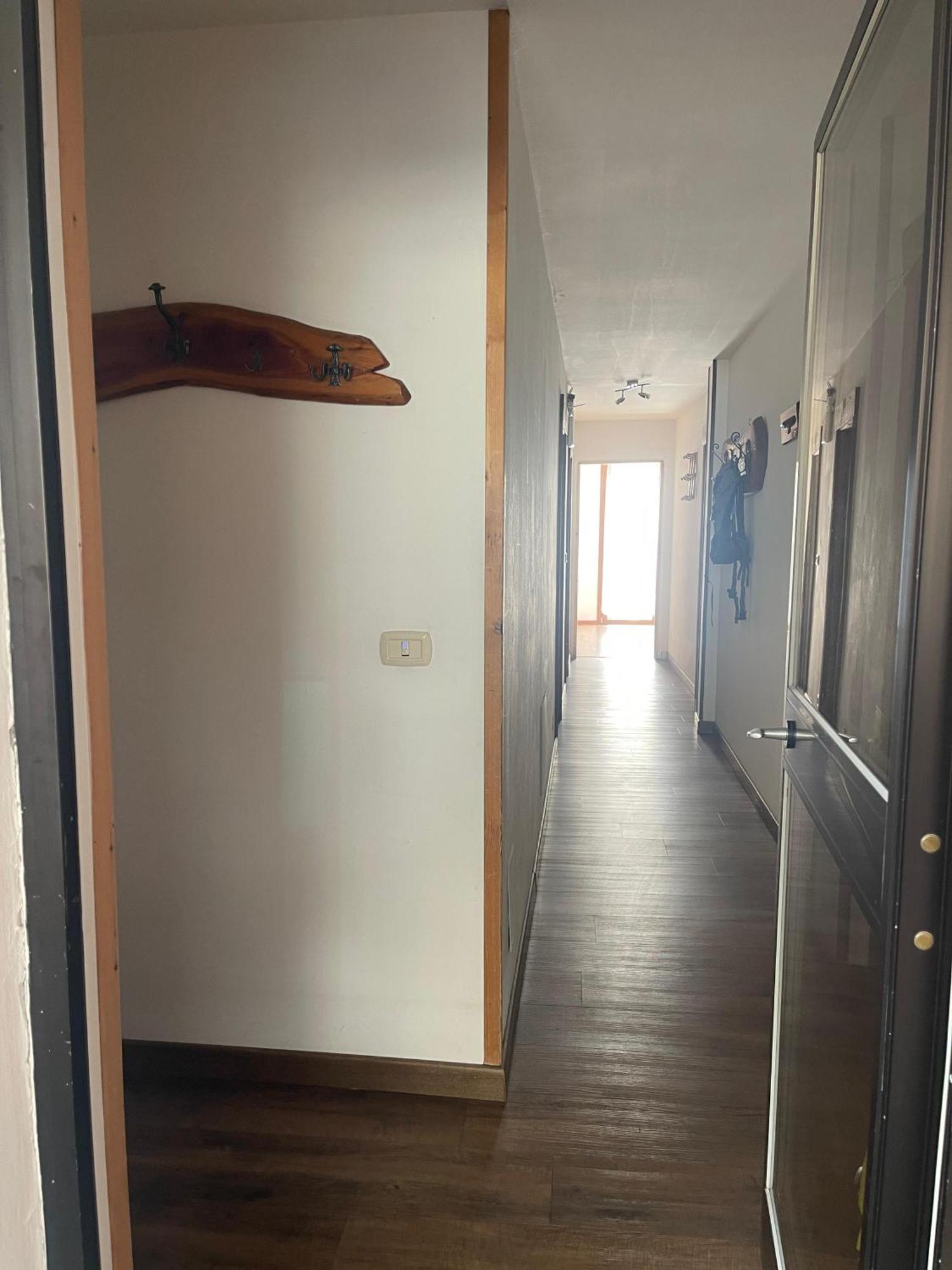 Chalet Valeruz Canazei Luaran gambar
