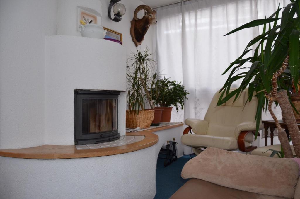 Chalet Valeruz Canazei Luaran gambar