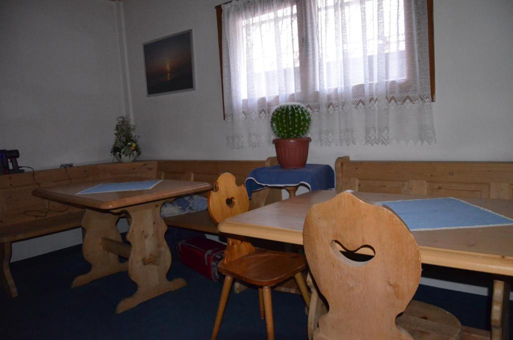 Chalet Valeruz Canazei Luaran gambar